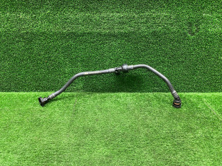 трубка вакуумная BMW X3 G01 [рестайлинг] G01 2023, 2.0 л., B48 B20 A, бензин, АКПП, внедорожник 5 дв., полный привод, правый руль, 8665277, 13908665277