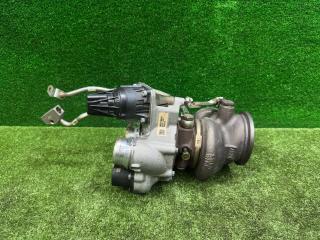 турбина BMW 8 серия G14/G15 G16 2020, 4.4 л., N63 B44 C, бензин, АКПП, mineralweiß metallic (a96), седан, 8681198, 11658681198