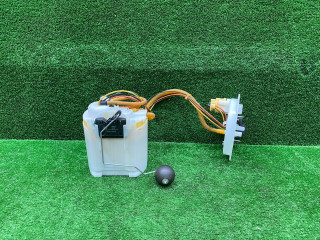 колба в бак BMW X3 G01 2018, 2.0 л., B46 B20 B, бензин, АКПП, внедорожник 5 дв., полный привод, 7214881, 16117214881