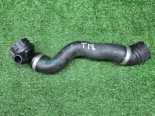 патрубок радиатора BMW M3 G80/G81 G80 2021, 3.0 л., S58B30A, бензин, МКПП, 475, седан, задний привод, 8096427, 17138096427