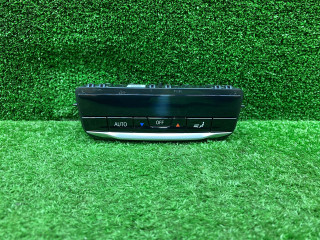 блок управления печки / климат-контроля BMW X3 G01 [рестайлинг] G01 2023, 2.0 л., B48 B20 A, бензин, АКПП, внедорожник 5 дв., полный привод, правый руль, 5A3BBF2, 61315A3BBF2