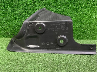 водосток крышки багажника BMW X6 G06 [рестайлинг] G06 2023, 3.0 л., B58B30P, бензин, АКПП, carbonschwarz metallic (416), внедорожник 5 дв., полный привод, 7441977, 51497441977