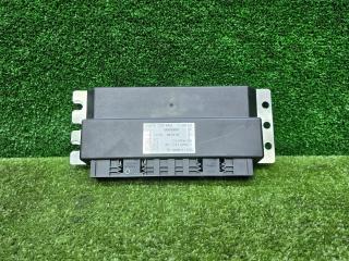 блок управления подвеской BMW X3 M F97 2020, 3.0 л., S58B30A, бензин, а300, полный привод, правый руль, 6898968, 37146898968