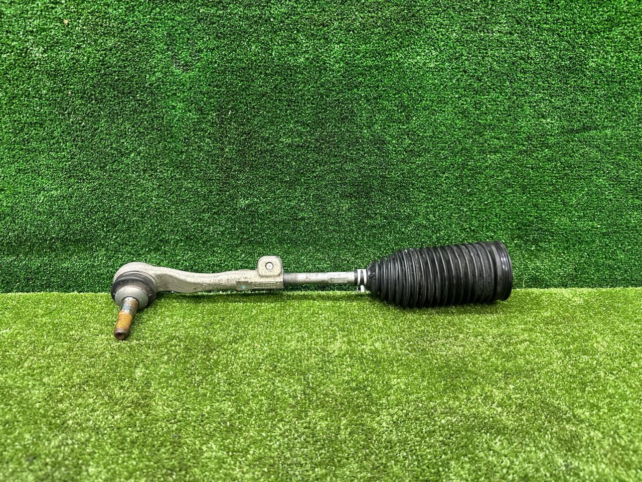 тяга рулевая BMW X3 G01 2018, 2.0 л., B48 B20 A, бензин, АКПП, внедорожник 5 дв., 6871892, 32106871892 - фото №1