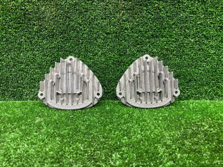 блок управления светом BMW X5 G05 2019, 3.0 л., B58B30, бензин, АКПП, полный привод, правый руль, 9477985, 1420000479, 63119477985