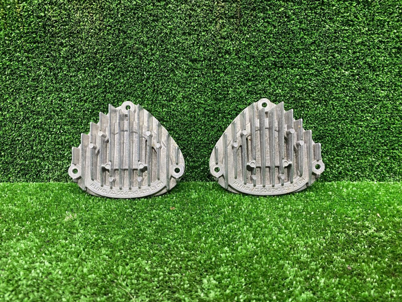 блок управления светом BMW X5 G05 2019, 3.0 л., B58B30, бензин, АКПП, полный привод, правый руль, 9477985, 1420000479, 63119477985 - фото №1