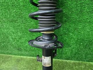 стойка передняя левая BMW X3 M F97 2020, 3.0 л., S58B30A, бензин, а300, полный привод, правый руль, 8067505, 8067505