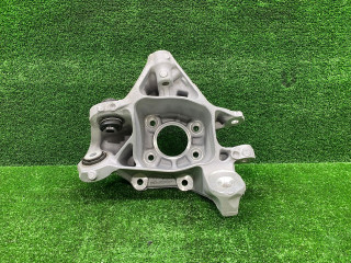 кулак задний левый BMW X5 G05 2019, 3.0 л., B58B30, бензин, АКПП, полный привод, правый руль, 6876653, 33306876651