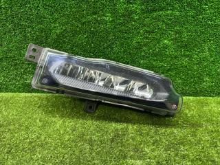 фара противотуманная левая BMW X3 G01 2020, 2.0 л., B46 B20 B, бензин, АКПП, a96, внедорожник 5 дв., задний привод, 9492771, 63179492771