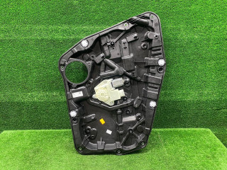 стеклоподъемник задний правый BMW X3 G01 [рестайлинг] G01 2023, 2.0 л., B48 B20 A, бензин, АКПП, внедорожник 5 дв., полный привод, правый руль, 7393460, 7498150, 51357498150