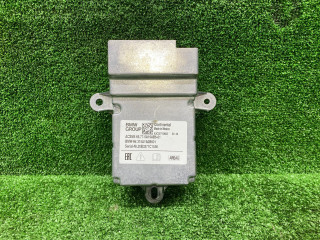 блок AirBag BMW X6 M F96 2020, 4.4 л., S63 B44 B, бензин, АКПП, marina bay blau metallic (c1k), внедорожник 5 дв., 5A19AB6, 65775A19AB6