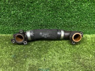 патрубок радиатора BMW X3 G01 2020, 2.0 л., B46 B20 B, бензин, АКПП, a96, внедорожник 5 дв., задний привод, 8650983, 11538650983