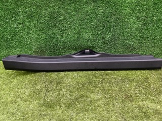 накладка на порог внутренняя BMW X6 G06 [рестайлинг] G06 2023, 3.0 л., B58B30P, бензин, АКПП, carbonschwarz metallic (416), внедорожник 5 дв., полный привод, 7434284, 51437434284