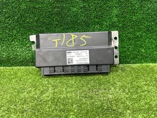 блок управления VDP BMW X6 M F96 2020, 4.4 л., S63 B44 B, бензин, АКПП, marina bay blau metallic (c1k), внедорожник 5 дв., 8833842, 37148833842, N2002070563, 2002070563, 07-02-20, 182618, 3714