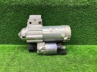 стартер BMW X3 G01 [рестайлинг] G01 2023, 2.0 л., B48 B20 A, бензин, АКПП, внедорожник 5 дв., полный привод, правый руль, 12418687064, 8687064, 12418687064, 8687064