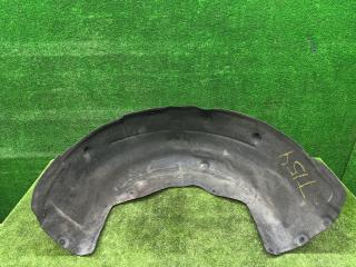 защита арок задняя правая (подкрылок) BMW X5 G05 2022, 3.0 л., B58B30, бензин, АКПП, 416, внедорожник 5 дв., задний привод, 7478758, 51717478758