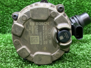 насос антифриза дополнительный BMW X6 M F96 2020, 4.4 л., S63 B44 B, бензин, АКПП, marina bay blau metallic (c1k), внедорожник 5 дв., 8638237, 0392024063, 11518638237