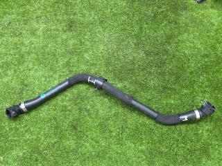 патрубок радиатора BMW X5 G05 [рестайлинг] G05 2023, 3.0 л., B57 D30 B, дизель, АКПП, carbonschwarz metallic (416), внедорожник 5 дв., полный привод, 8598055, 17128598055