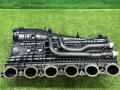 коллектор впускной BMW 5 серия G30/G31 G30 2018, 4.4 л., N63 B44 C, бензин, АКПП, carbonschwarz metallic (416), седан, 8603913, 11618603913 - фото №4