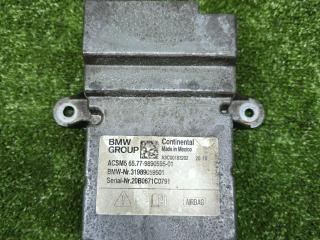 блок AirBag BMW X6 M F96 2020, 4.4 л., S63 B44 B, бензин, АКПП, marina bay blau metallic (c1k), внедорожник 5 дв., 9890595, 65779890595, A3C00183202, 65.77-9890595-01, -NR.20B0671C0791, -NR.31989059501