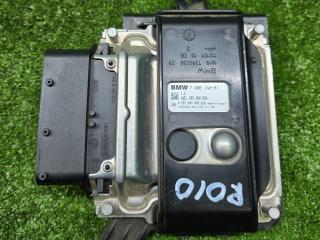 блок управления AdBlue BMW 7 серия G11/G12 G11 2018, 3.0 л., B57 D30 B, дизель, АКПП, седан, полный привод, правый руль, 7488140, 16197488140