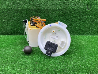 колба в бак BMW X3 G01 2020, 2.0 л., B48 B20 A, бензин, АКПП, 7214881, 16117214881