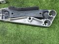 кронштейн КПП BMW X3 M F97 2020, 3.0 л., S58B30A, бензин, а300, полный привод, правый руль, 8486998, 22328486998 - фото №6