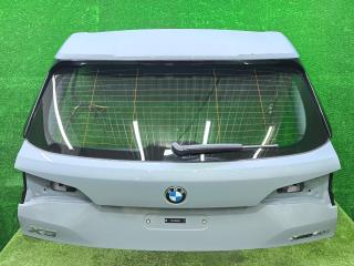 крышка багажника (дверь 3-5) BMW X5 G05 [рестайлинг] G05 2023, 3.0 л., B58B30P, бензин, АКПП, brooklyn grau metallic (c4p), внедорожник 5 дв., полный привод, 7931925, 41007931925