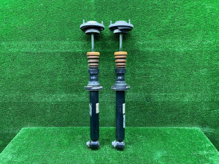 амортизатор задний BMW 5 серия F10/F11 [рестайлинг] F10 2014, 4.4 л., N63 B44 B, бензин, седан, полный привод, 6863899, 33526863899, 33526863899, 6863899