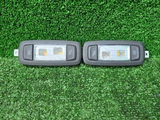 фонарь салона (плафон) BMW X3 G01 2021, 2.0 л., B46 B20 B, бензин, АКПП, schwarz 2 (668), внедорожник 5 дв., 9390891, 63319390891