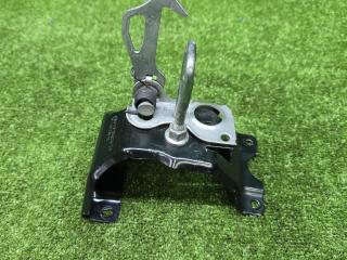 замок капота BMW X5 F15 2016, 4.4 л., N63 B44 A, бензин, АКПП, 475, внедорожник 5 дв., полный привод, 7308076, 51237308076