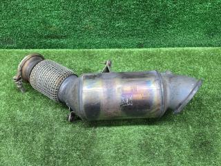 катализатор BMW X3 G01 2020, 2.0 л., B46 B20 B, бензин, АКПП, a96, внедорожник 5 дв., задний привод, 8689401, 8689401