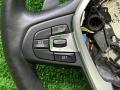 руль BMW X3 G01 2018, 2.0 л., B48 B20 A, бензин, АКПП, внедорожник 5 дв., 6995097, 3-375-G01-01, 6995097, NO6995097-03, 1047163, 36786, 6995097-03, 047168 - фото №2