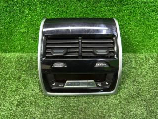блок управления печки / климат-контроля BMW X7 G07 2021, 4.4 л., N63B44D, бензин, 416 carbon-schwarz, внедорожник 5 дв., полный привод, 9462515, 64119462515