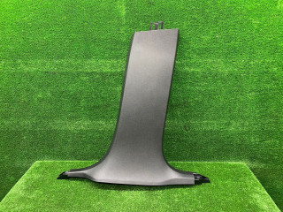 обшивка стойки центральной правой BMW X6 G06 2020, 3.0 л., B58B30, бензин, АКПП, полный привод, 7949918, 51437949918