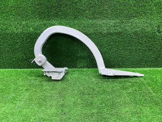 петля крышки багажника BMW 5 серия G30/G31 [рестайлинг] G30 2021, 4.4 л., N63 B44 C, бензин, АКПП, седан, полный привод, 7366398, 7440698, 41007440698