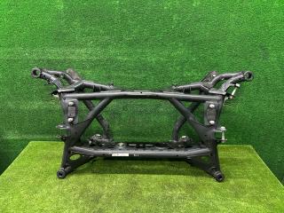 балка подвески задняя BMW M3 G80/G81 G80 2021, 3.0 л., S58B30A, бензин, МКПП, 475, седан, задний привод, 8746172, 8746172, 8746172-05, 2105230043, RACG80