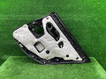 обшивка двери задняя левая BMW 3 серия G20 2020, 3.0 л., B58B30, бензин, АКПП, black sapphire metallic (475), седан, полный привод, 9460711, 51429460711 - фото №6