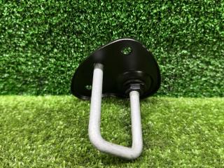 захватный крюк капота BMW X6 G06 [рестайлинг] G06 2023, 3.0 л., B58B30P, бензин, АКПП, 416 carbon-schwarz, внедорожник 5 дв., полный привод, 7347412, 7347412