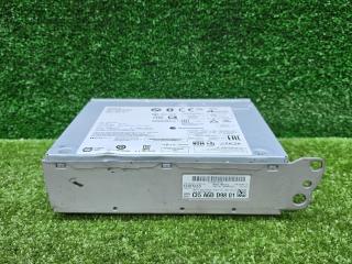 навигация BMW X5 G05 2022, 3.0 л., B58B30, бензин, АКПП, 416, внедорожник 5 дв., задний привод, 5A6DD98, 66125A6DD98