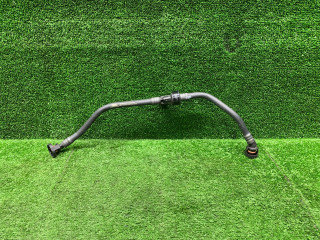 трубка вентиляции бака BMW X3 G01 [рестайлинг] G01 2021, 2.0 л., B46 B20 B, бензин, АКПП, хетчбэк 5 дв., 8665277, 13908665277