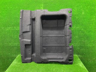 пол багажника BMW X3 G01 2020, 2.0 л., B48 B20 A, бензин, АКПП, 7396587, 51477396587