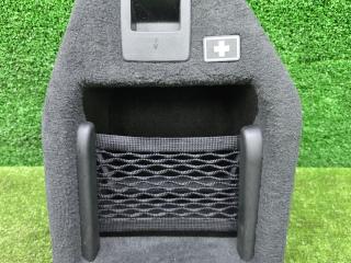 обшивка багажника BMW X7 G07 [рестайлинг] G07 2024, 3.0 л., B58B30P, бензин, АКПП, black sapphire metallic (475), внедорожник 5 дв., полный привод, правый руль, 5A018A0, 51475A018A0