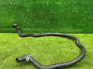 патрубок (трубопровод, шланг) BMW 5 серия G30/G31 G30 2018, 4.4 л., N63 B44 C, бензин, АКПП, carbonschwarz metallic (416), седан, 9299659, 64219299659, 16383510PLEPDM, 6421