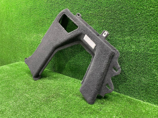 обшивка багажника BMW X7 G07 2021, 3.0 л., B58B30, бензин, АКПП, 416, внедорожник 5 дв., полный привод, 5A01875, 51475A01875