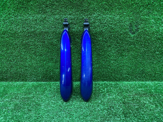 ручка наружная BMW X6 M F96 2020, 4.4 л., S63 B44 B, бензин, АКПП, marina bay blau metallic (c1k), внедорожник 5 дв., 7933350, 51218492042