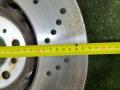 комплект тормозов BMW M3 G80/G81 G80 2023, 3.0 л., S58B30A, бензин, АКПП, c31, седан, полный привод, правый руль, 6881295, 6881296, 8093711, 8093712, 8093731, 8093732, 34216881295, 34216881296, 34108093711, 34108093712, 34208093731, 34208093732, 7889661, 7889662, 7889664, 7889663, 8093699, 8093700, 34107889661, 34107889662, 34207889664, 34207889663, 8093699, 8093700 - фото №12