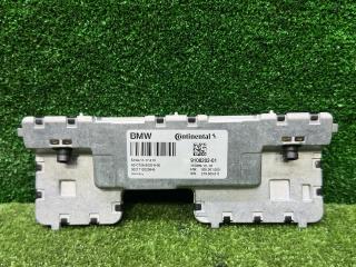 камера переднего обзора BMW 5 серия G30/G31 G30 2018, 4.4 л., N63 B44 C, бензин, АКПП, carbonschwarz metallic (416), седан, 9108202, 66519108202