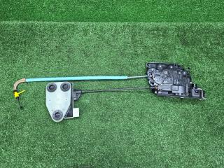 доводчик двери BMW X7 G07 [рестайлинг] G07 2024, 3.0 л., B58B30P, бензин, АКПП, black sapphire metallic (475), внедорожник 5 дв., полный привод, правый руль, 7477711, 51227477711