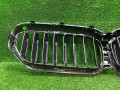 решетка радиатора BMW 5 серия G30/G31 [рестайлинг] G30 2023, 2.0 л., B46 B20 B, бензин, skyscraper grau metallic (c4w), 9464210, 51139464210 - фото №5